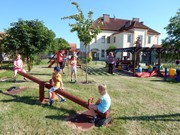 Májový běh pro zdraví